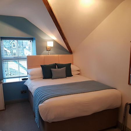 Compston House B & B 安布尔塞德 外观 照片