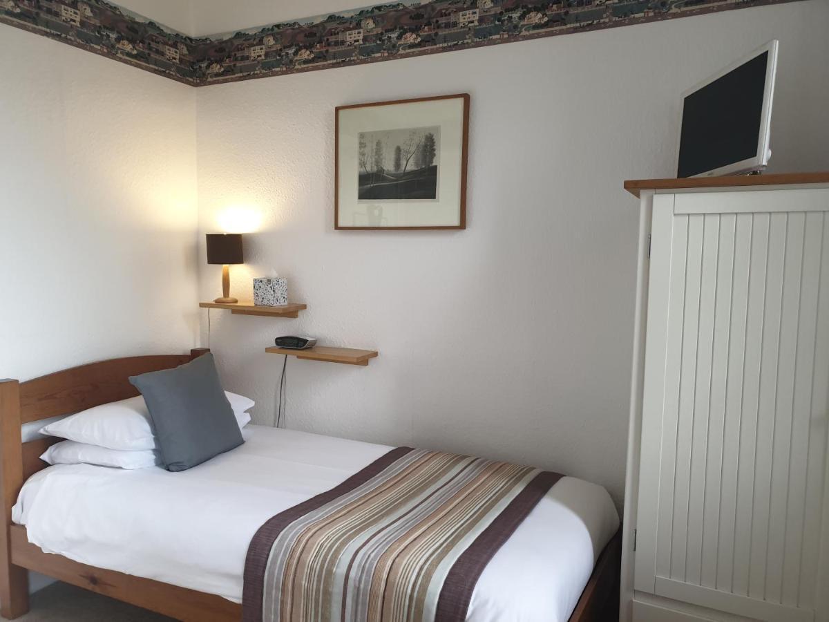 Compston House B & B 安布尔塞德 外观 照片
