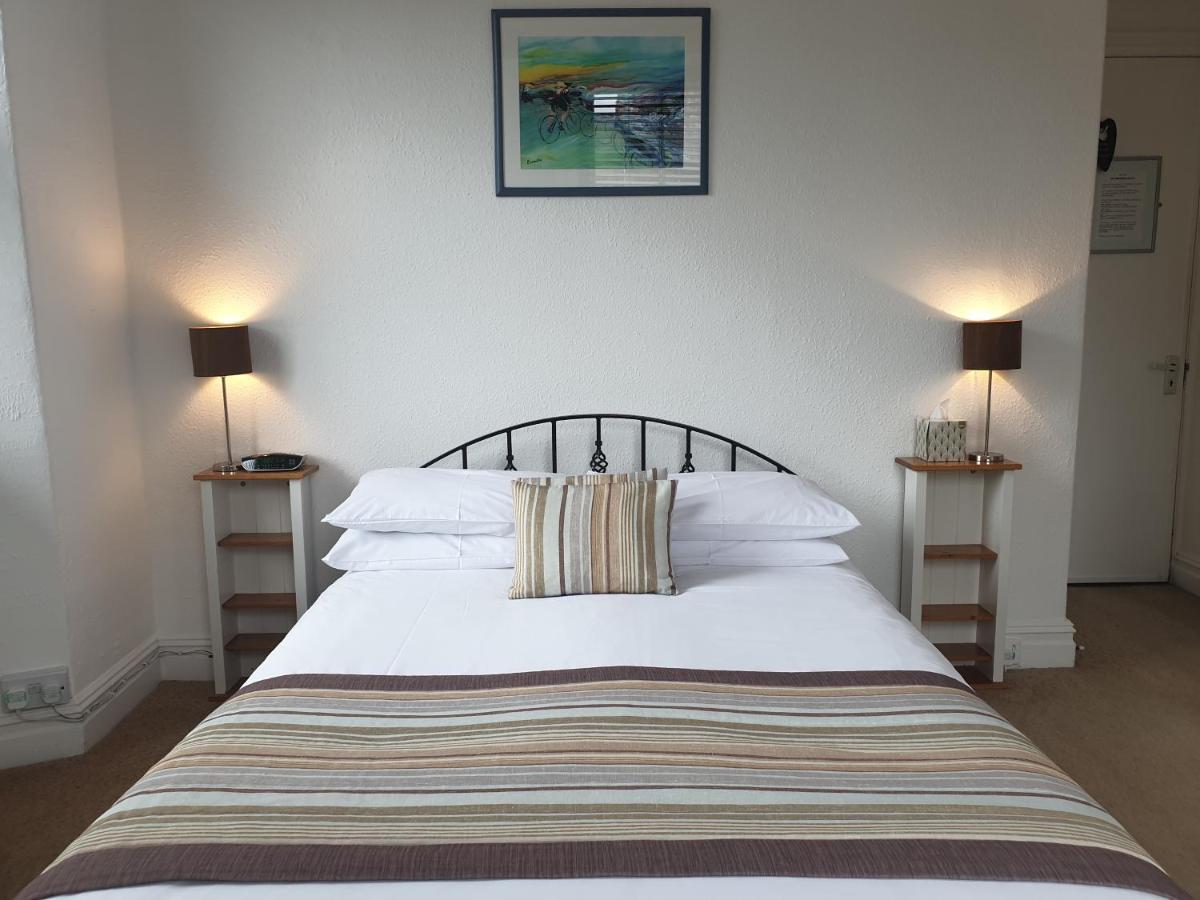 Compston House B & B 安布尔塞德 外观 照片