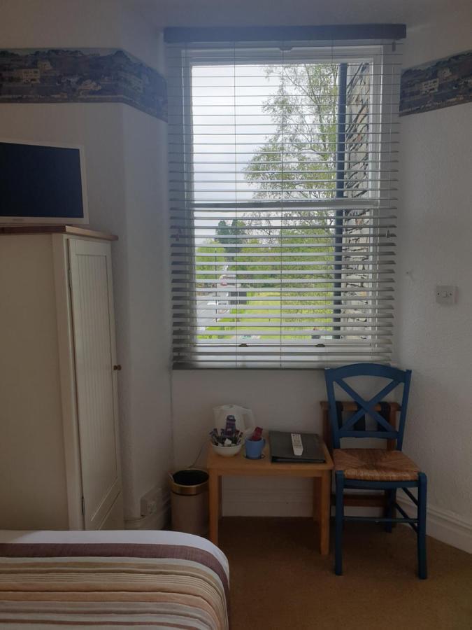 Compston House B & B 安布尔塞德 外观 照片