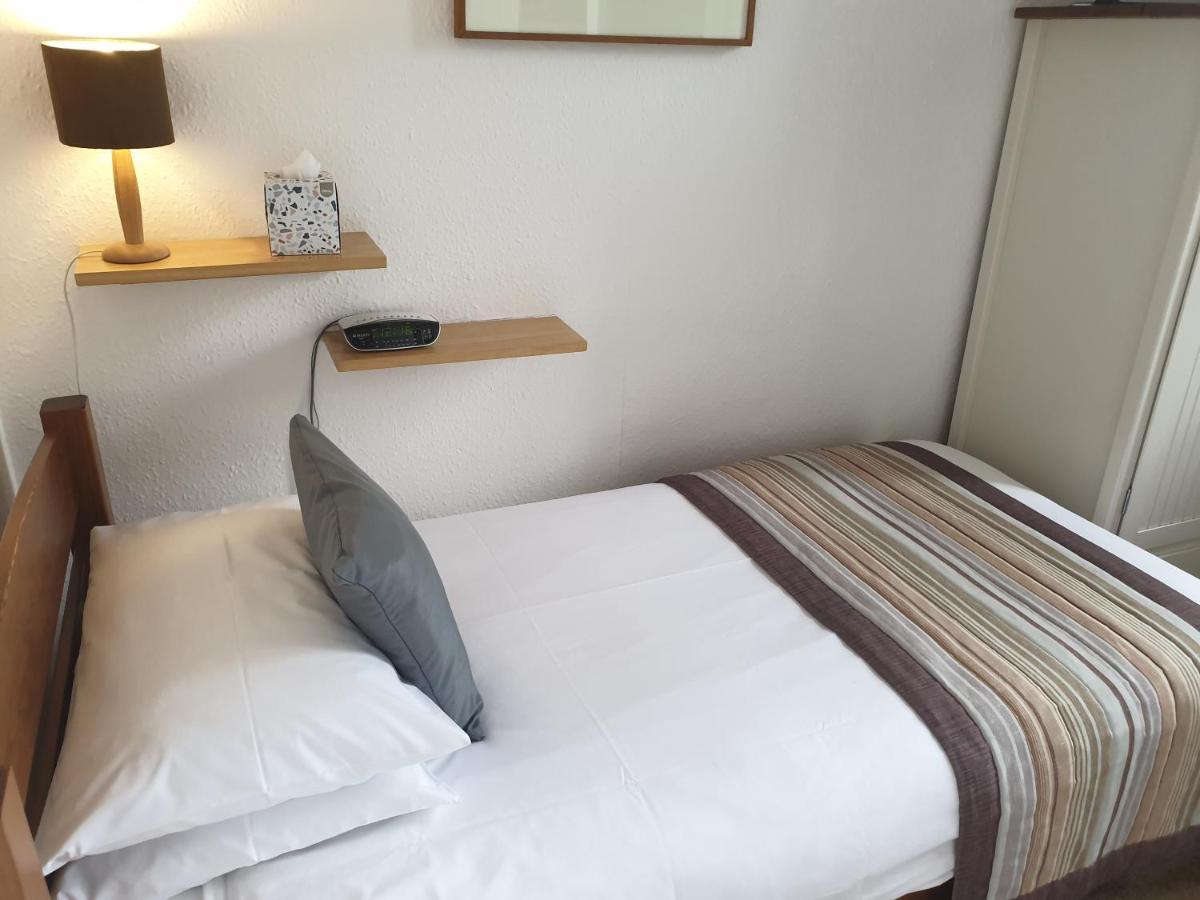 Compston House B & B 安布尔塞德 外观 照片