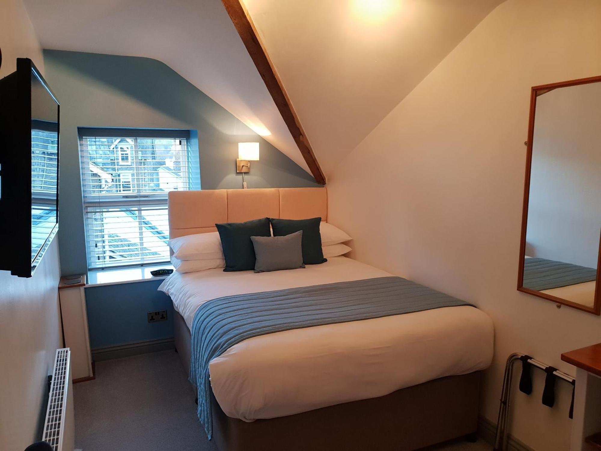 Compston House B & B 安布尔塞德 外观 照片