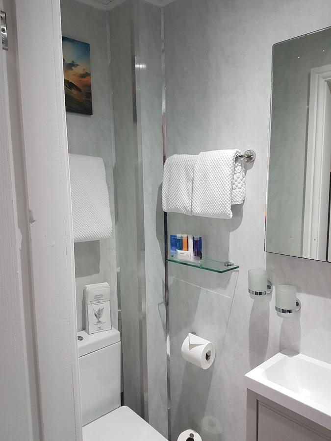 Compston House B & B 安布尔塞德 外观 照片