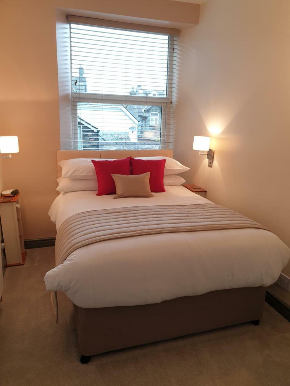 Compston House B & B 安布尔塞德 外观 照片