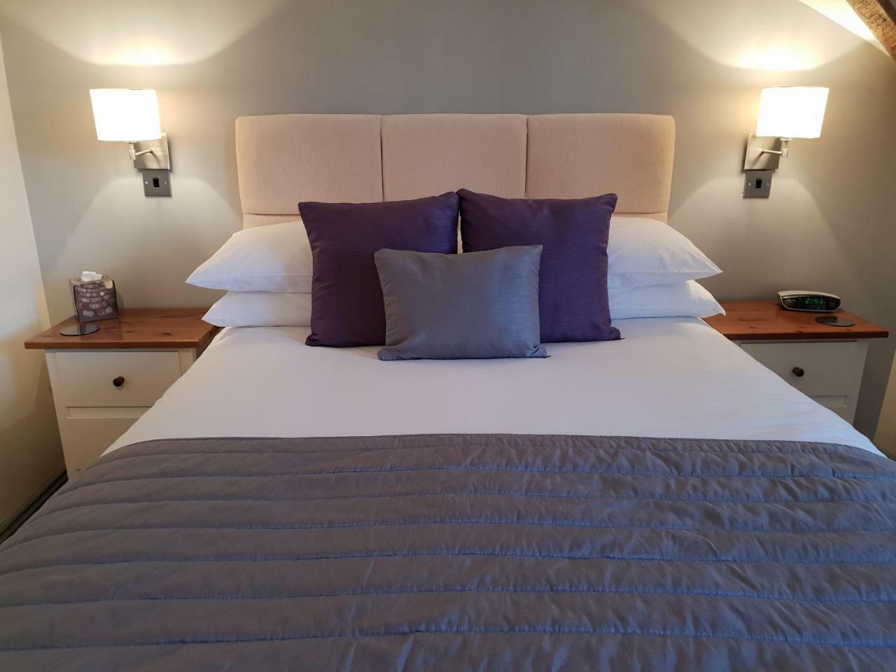 Compston House B & B 安布尔塞德 外观 照片