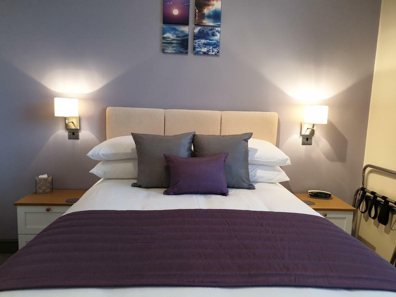 Compston House B & B 安布尔塞德 外观 照片